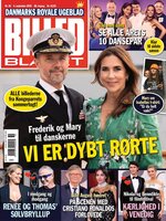 BILLED-BLADET